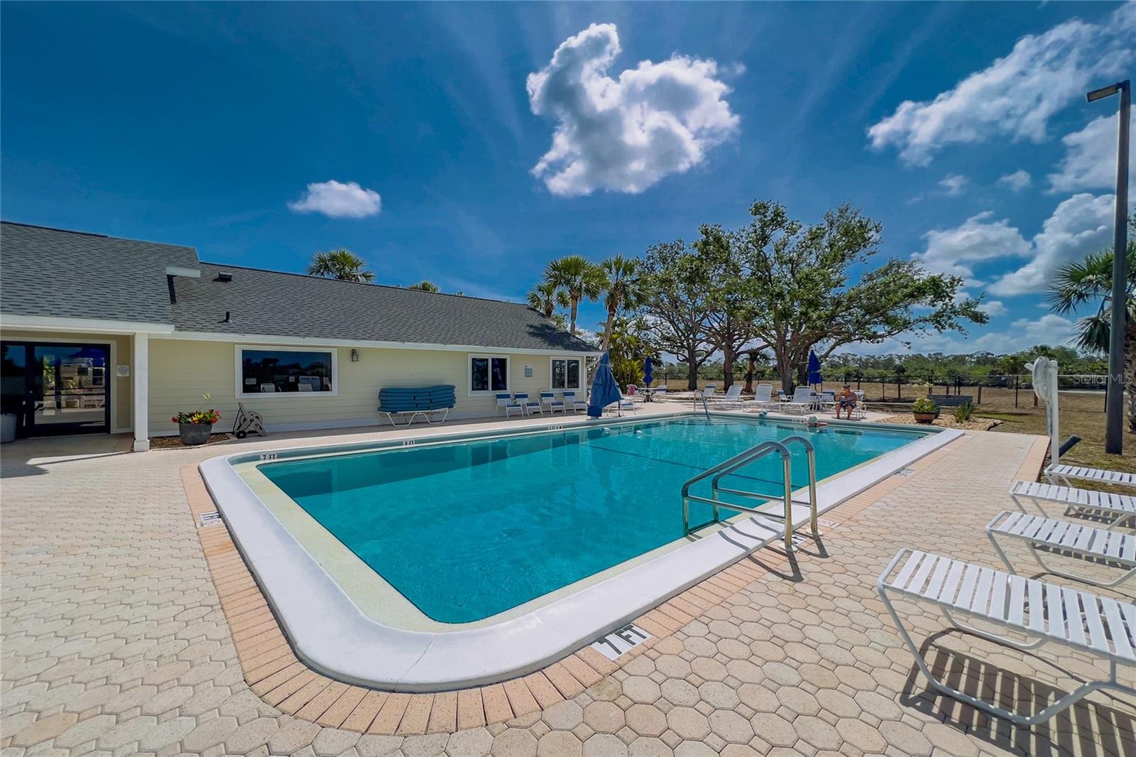 7317 THOR COURT, Port Charlotte, FL 33981