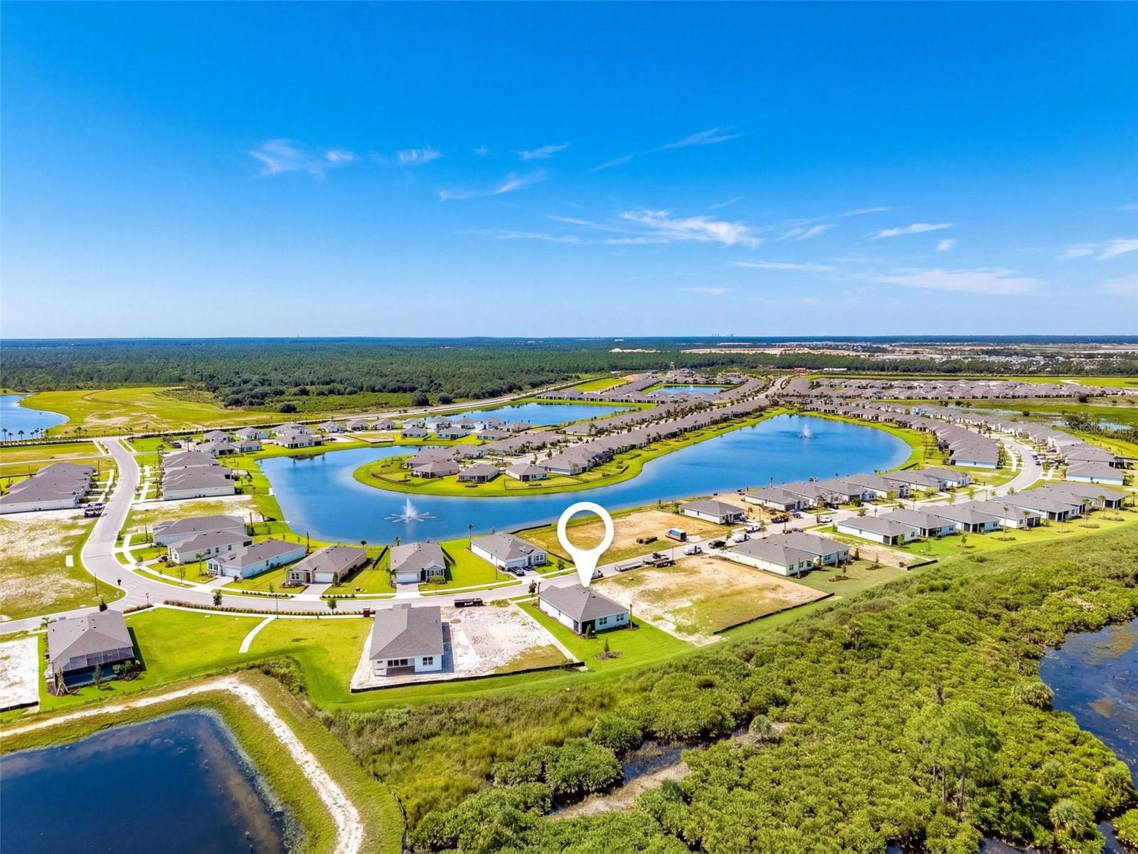 17892 SHADE TREE LOOP, Punta Gorda, FL 33982