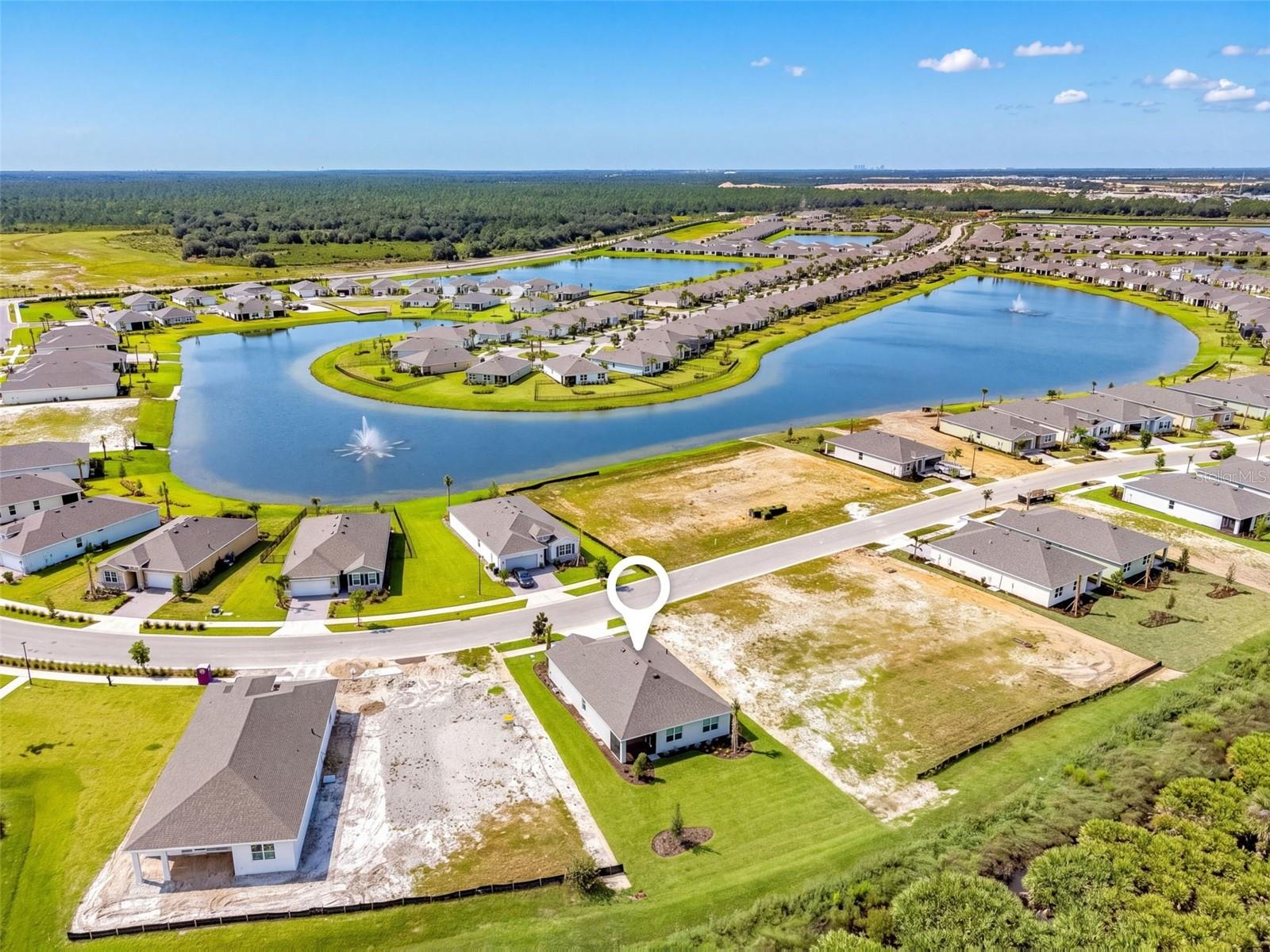 17892 SHADE TREE LOOP, Punta Gorda, FL 33982