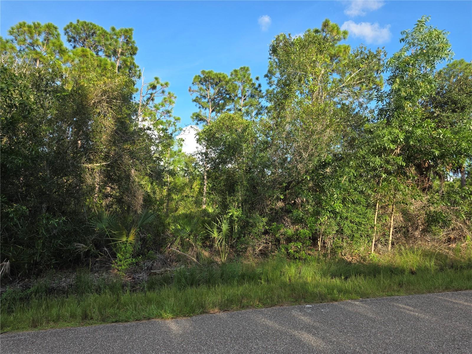 1422 BLAISDELL STREET, Port Charlotte, FL 33980