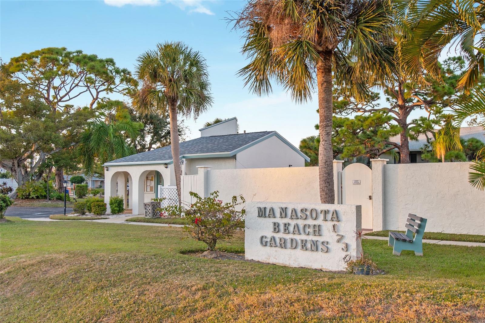 1730 MANASOTA BEACH ROAD, #207, Englewood, FL 34223