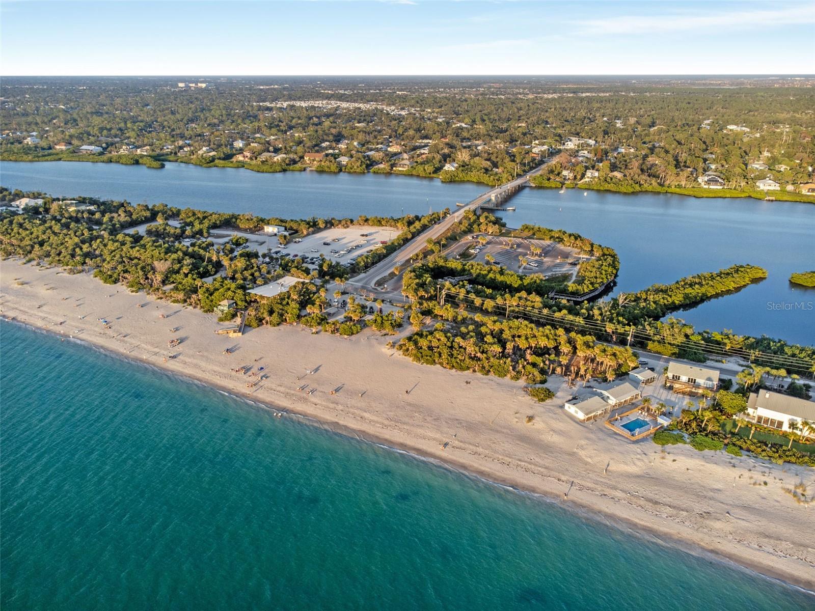 1730 MANASOTA BEACH ROAD, #207, Englewood, FL 34223