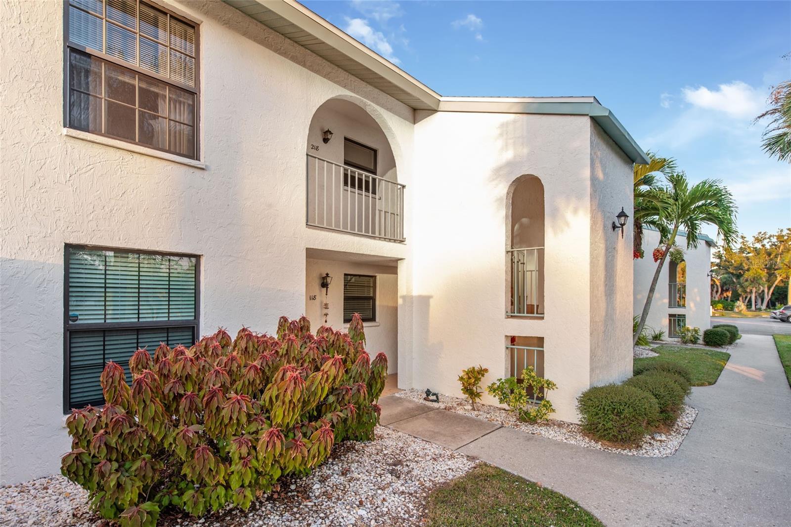 1730 MANASOTA BEACH ROAD, #207, Englewood, FL 34223