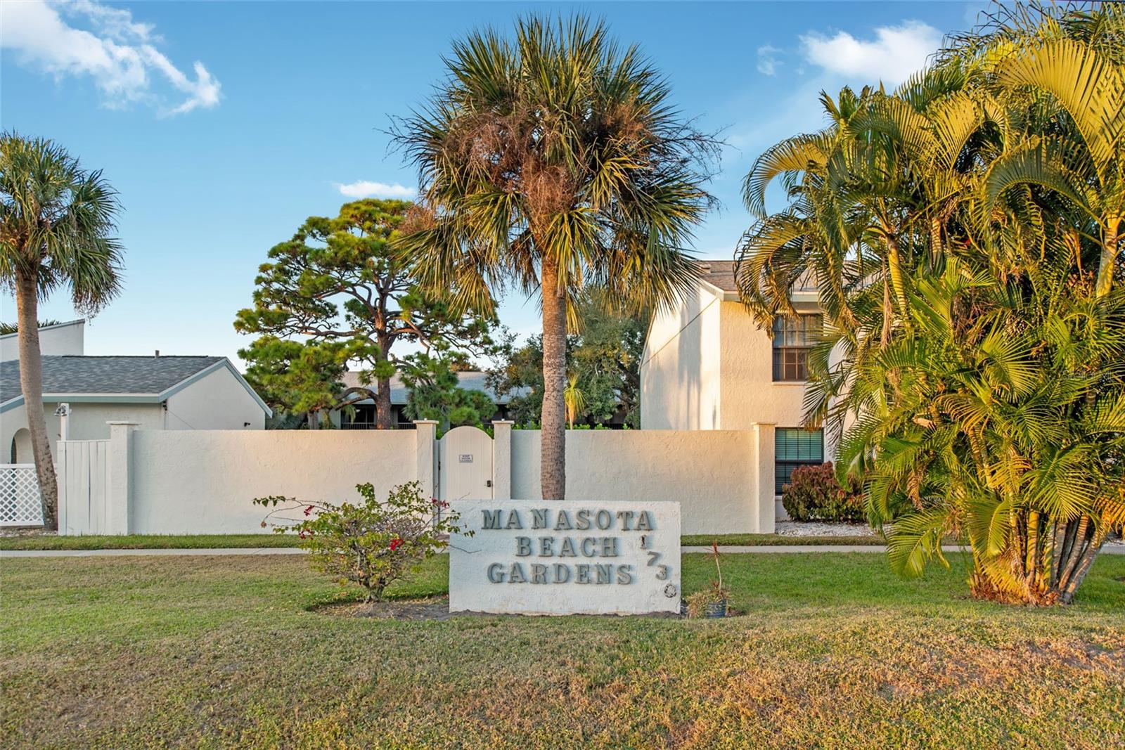 1730 MANASOTA BEACH ROAD, #207, Englewood, FL 34223