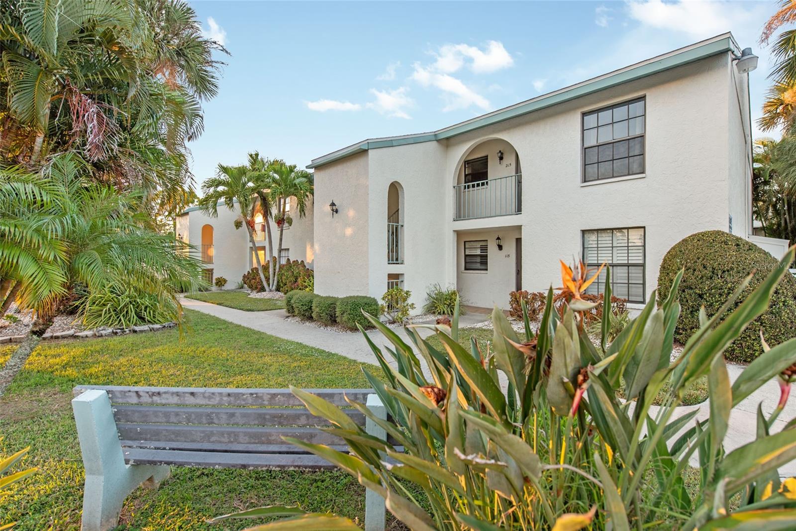 1730 MANASOTA BEACH ROAD, #207, Englewood, FL 34223