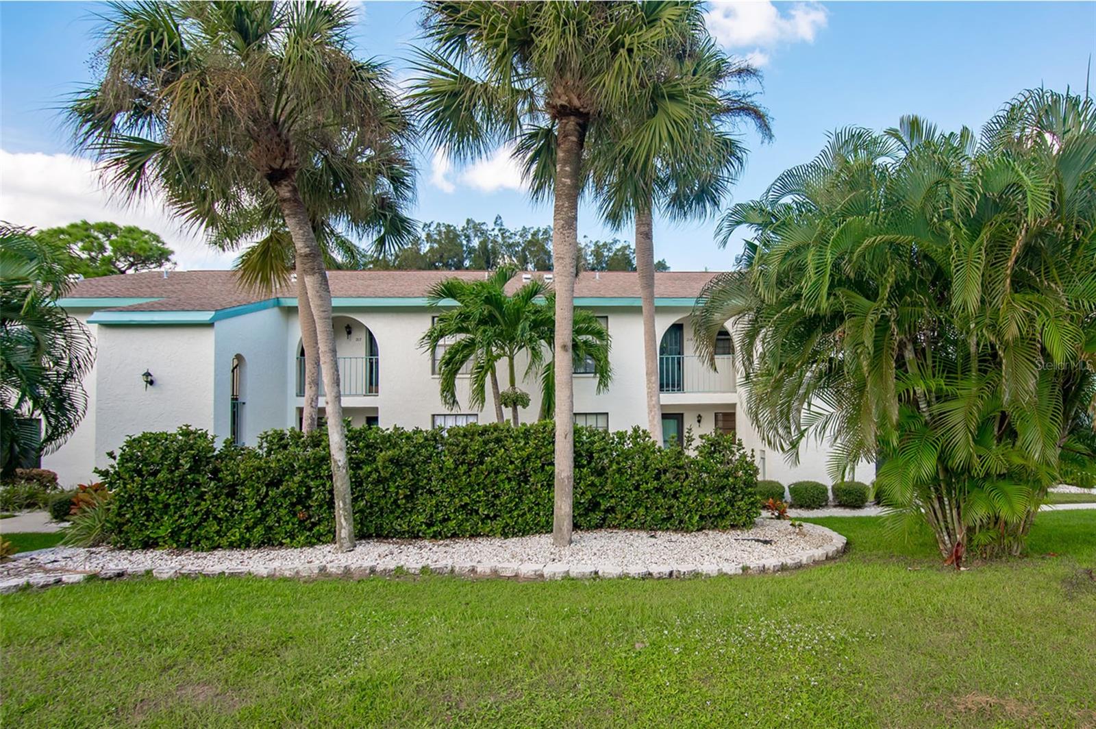 1730 MANASOTA BEACH ROAD, #207, Englewood, FL 34223
