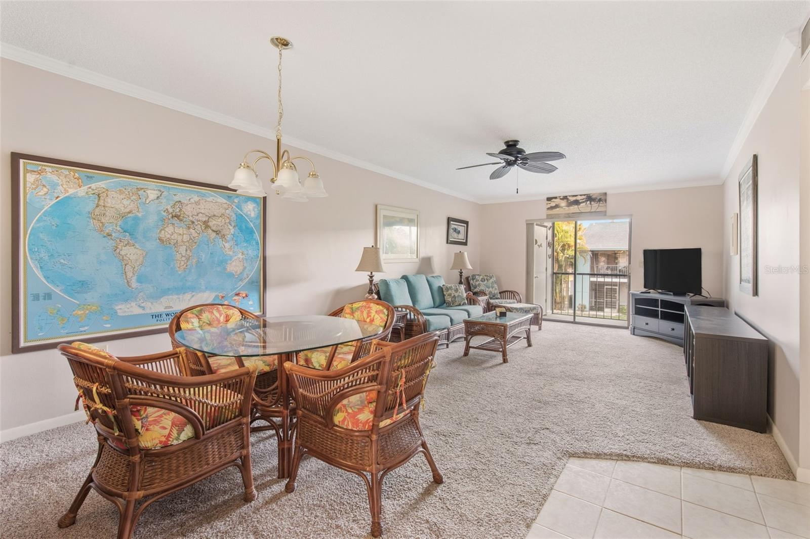 1730 MANASOTA BEACH ROAD, #207, Englewood, FL 34223