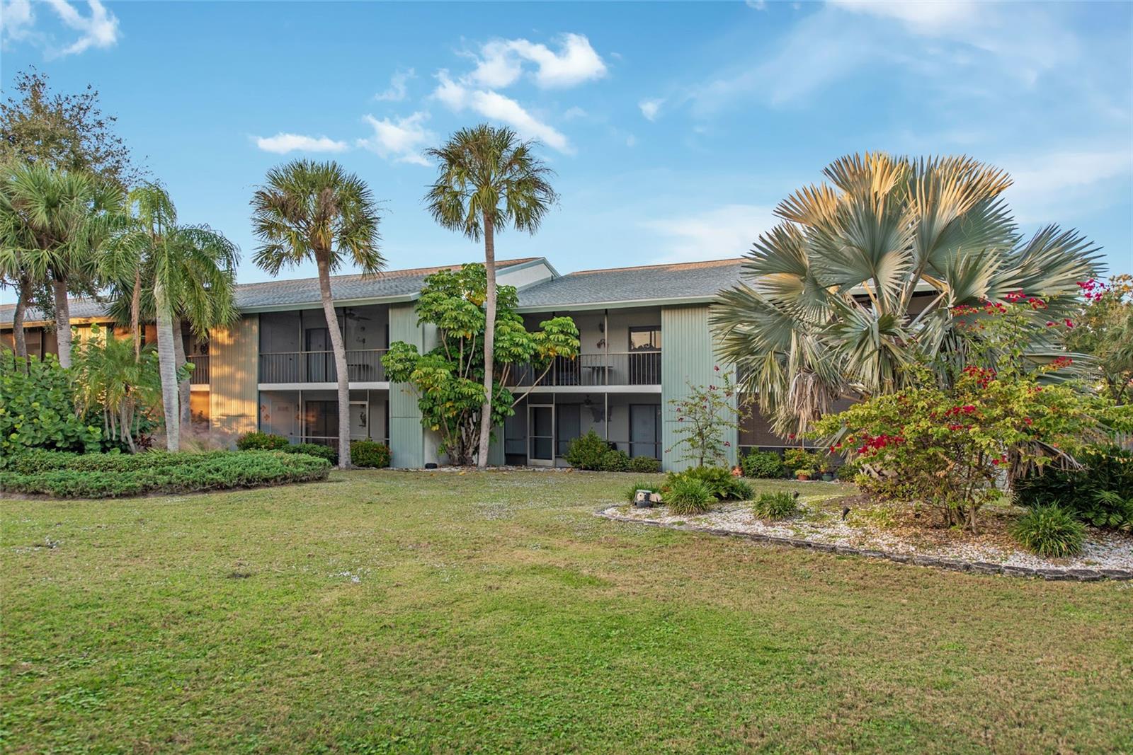 1730 MANASOTA BEACH ROAD, #207, Englewood, FL 34223