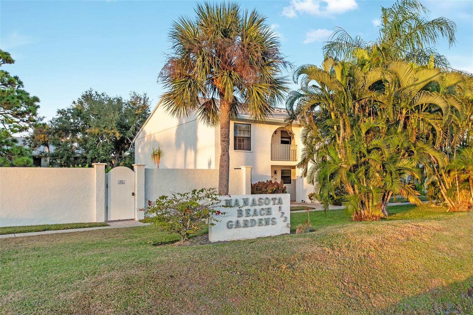 1730 MANASOTA BEACH ROAD, #207, Englewood, FL 34223