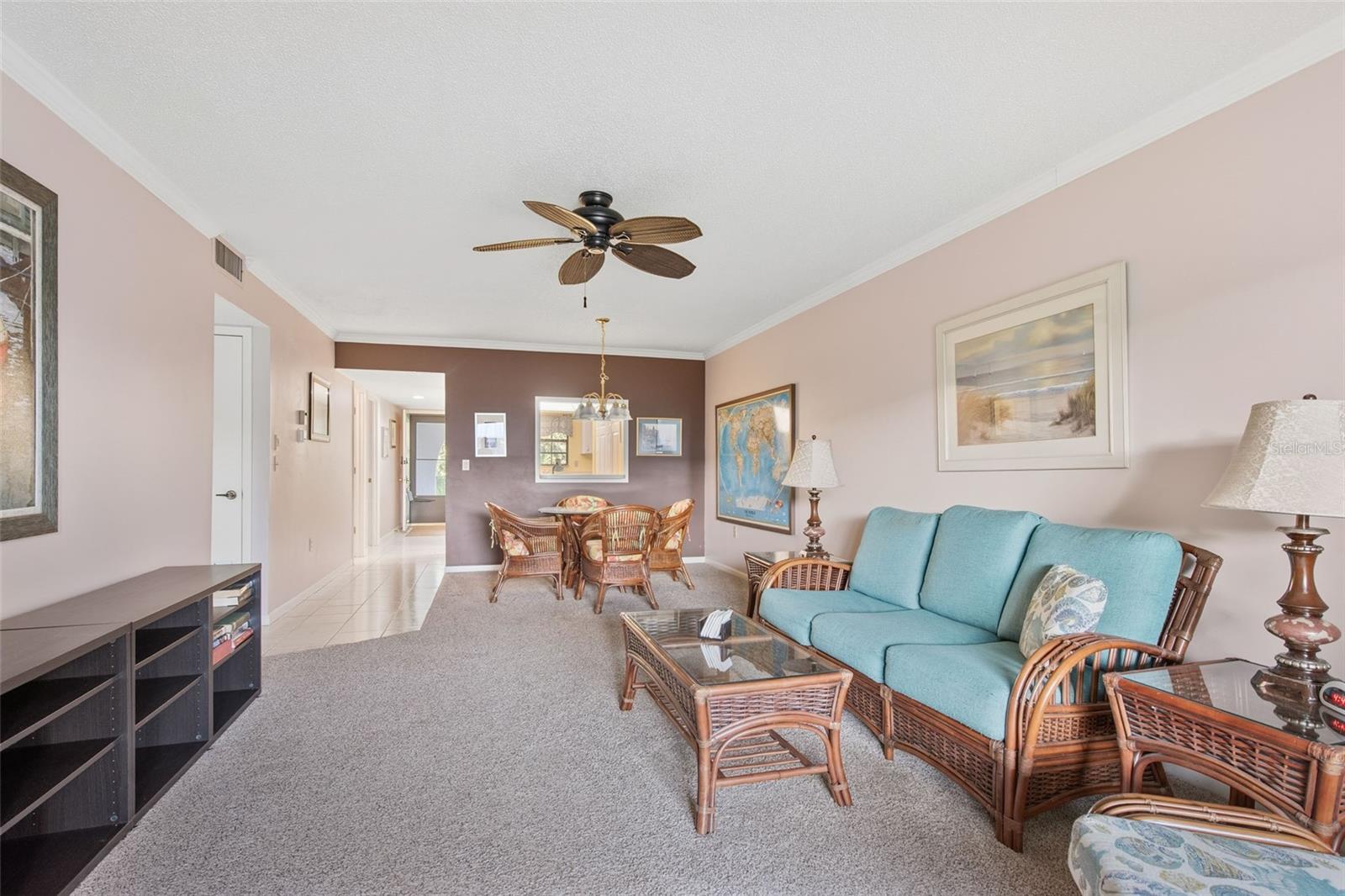 1730 MANASOTA BEACH ROAD, #207, Englewood, FL 34223