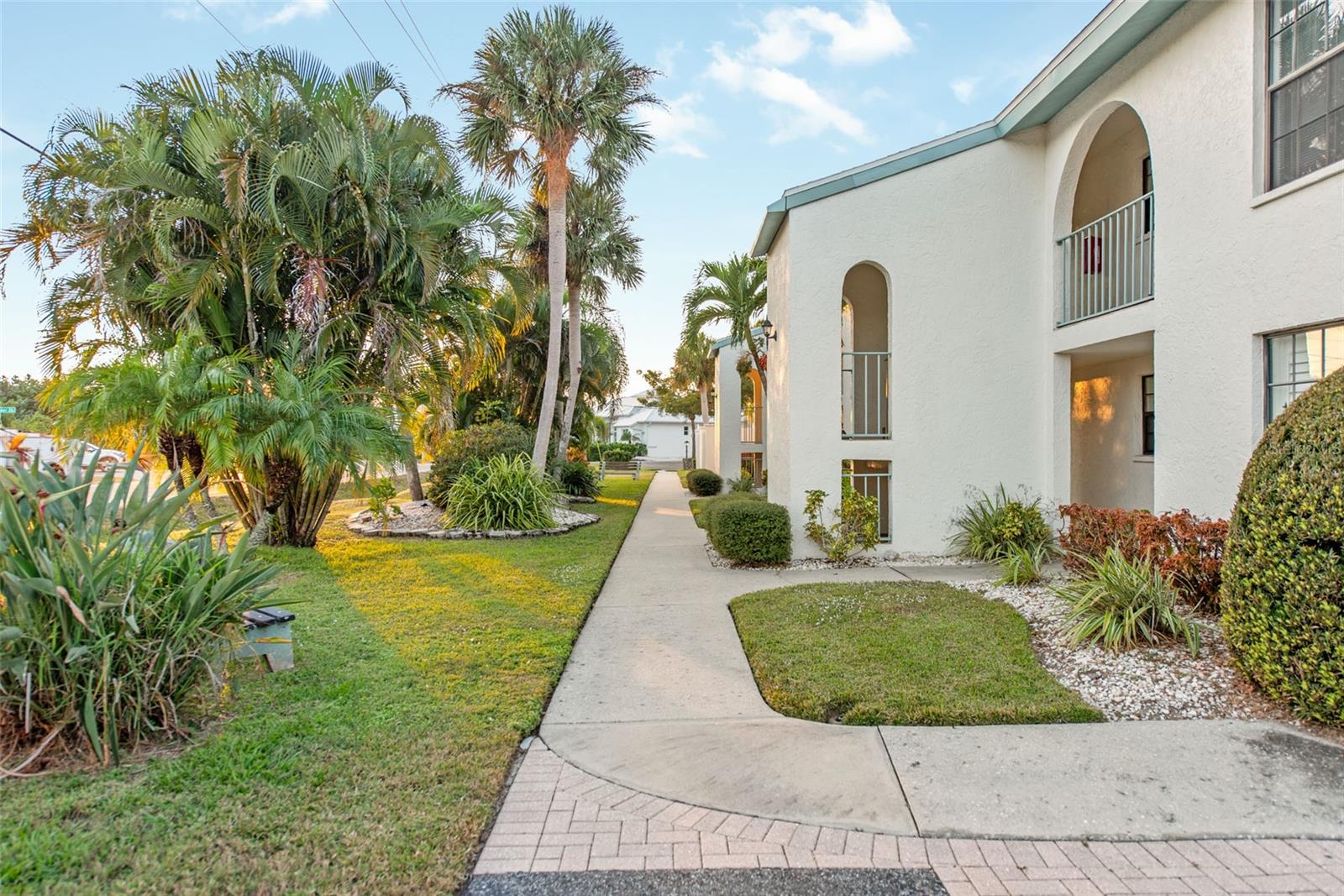 1730 MANASOTA BEACH ROAD, #207, Englewood, FL 34223