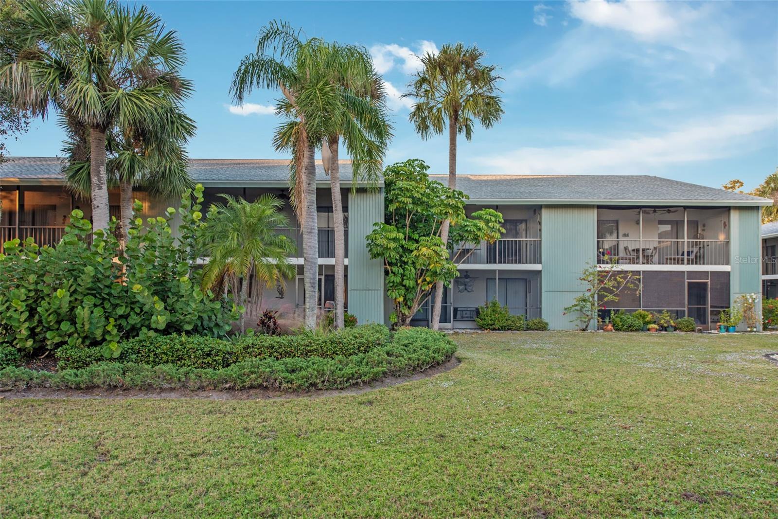 1730 MANASOTA BEACH ROAD, #207, Englewood, FL 34223