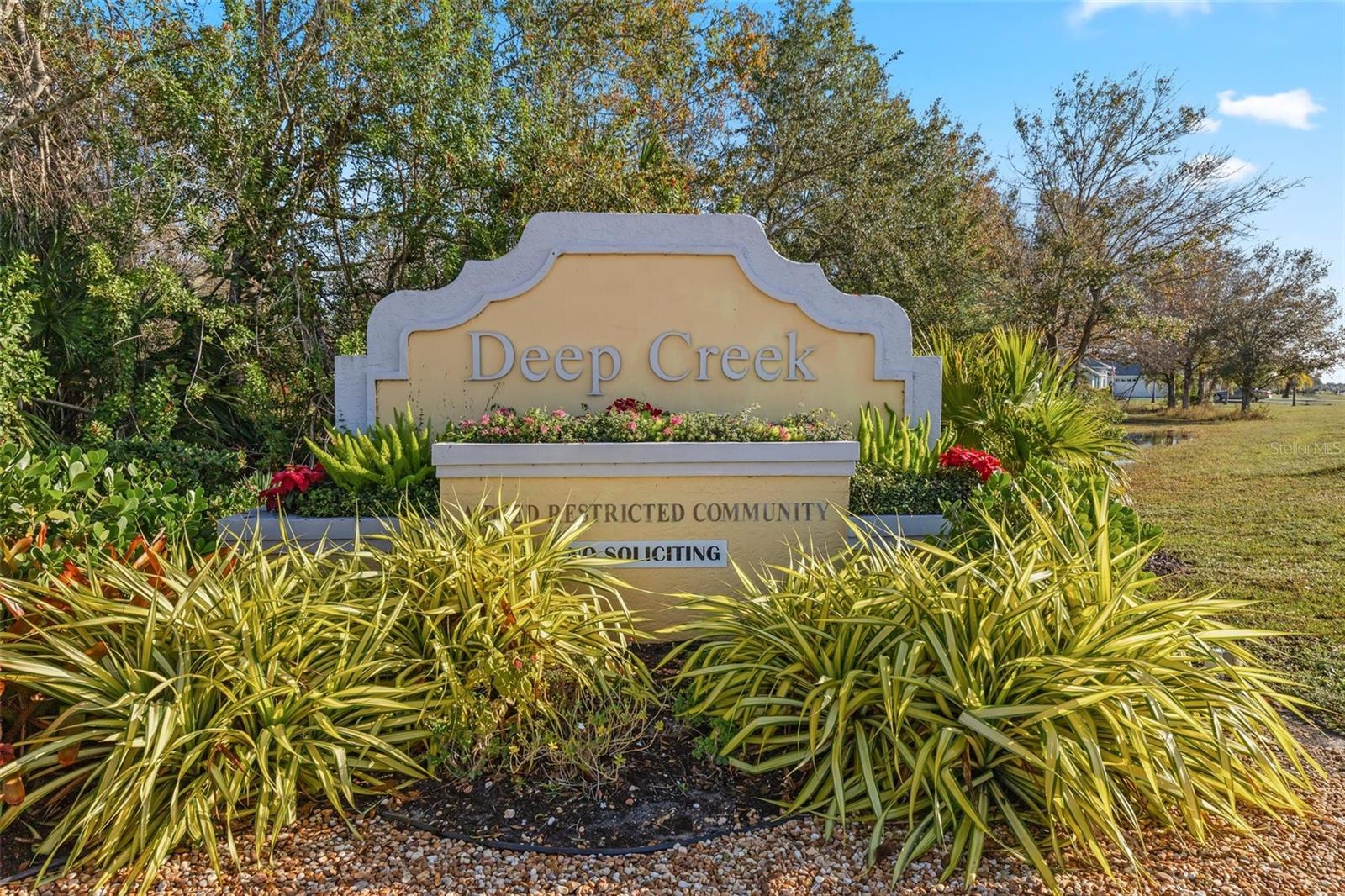 25332 RAMPART BOULEVARD, Punta Gorda, FL 33983