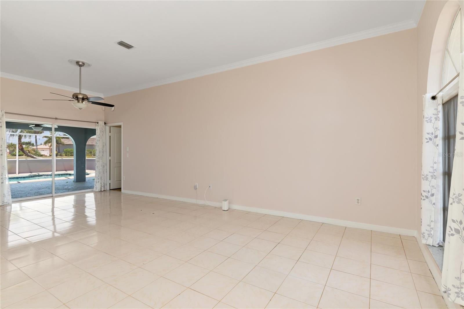 25332 RAMPART BOULEVARD, Punta Gorda, FL 33983