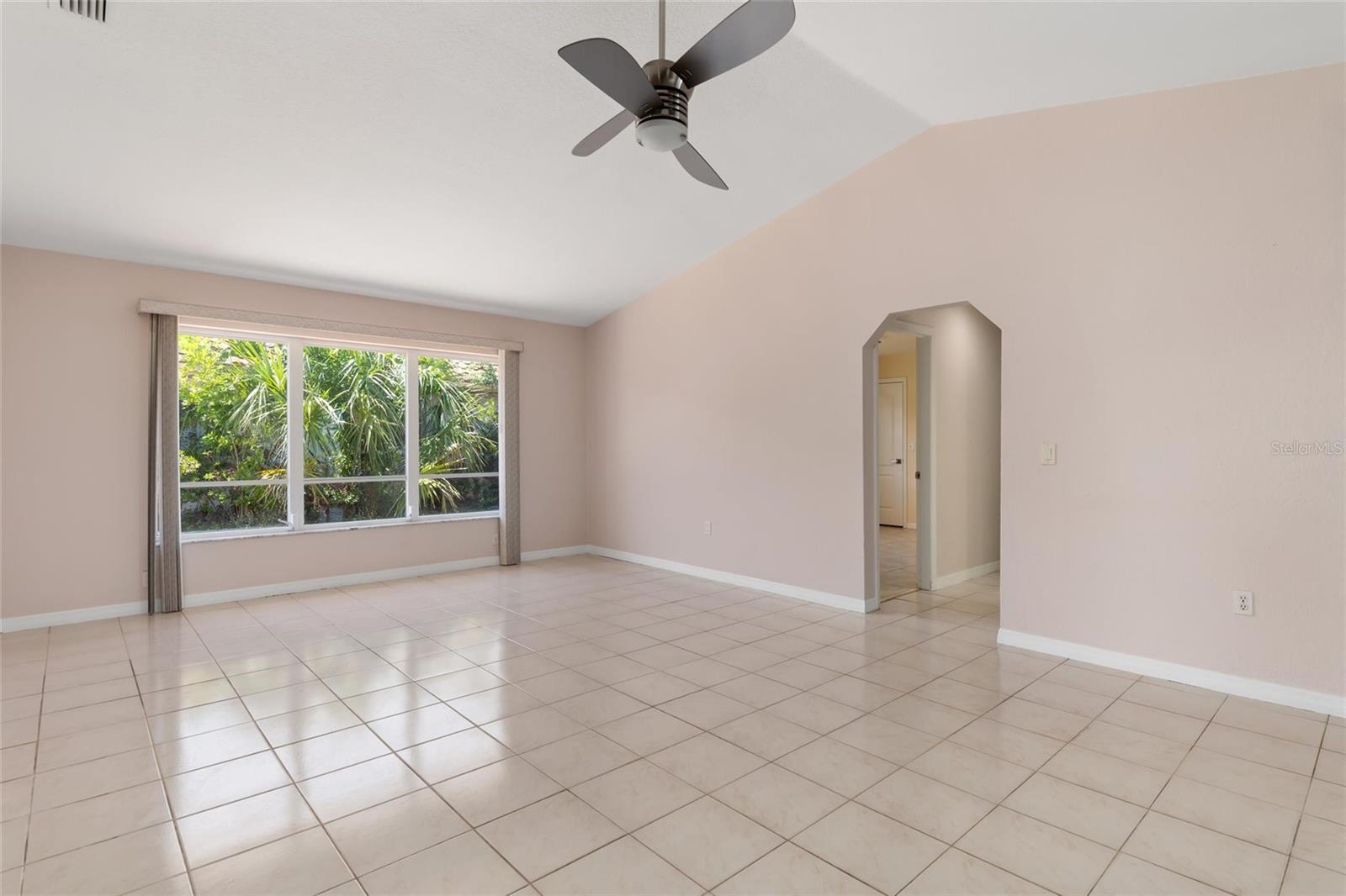 25332 RAMPART BOULEVARD, Punta Gorda, FL 33983