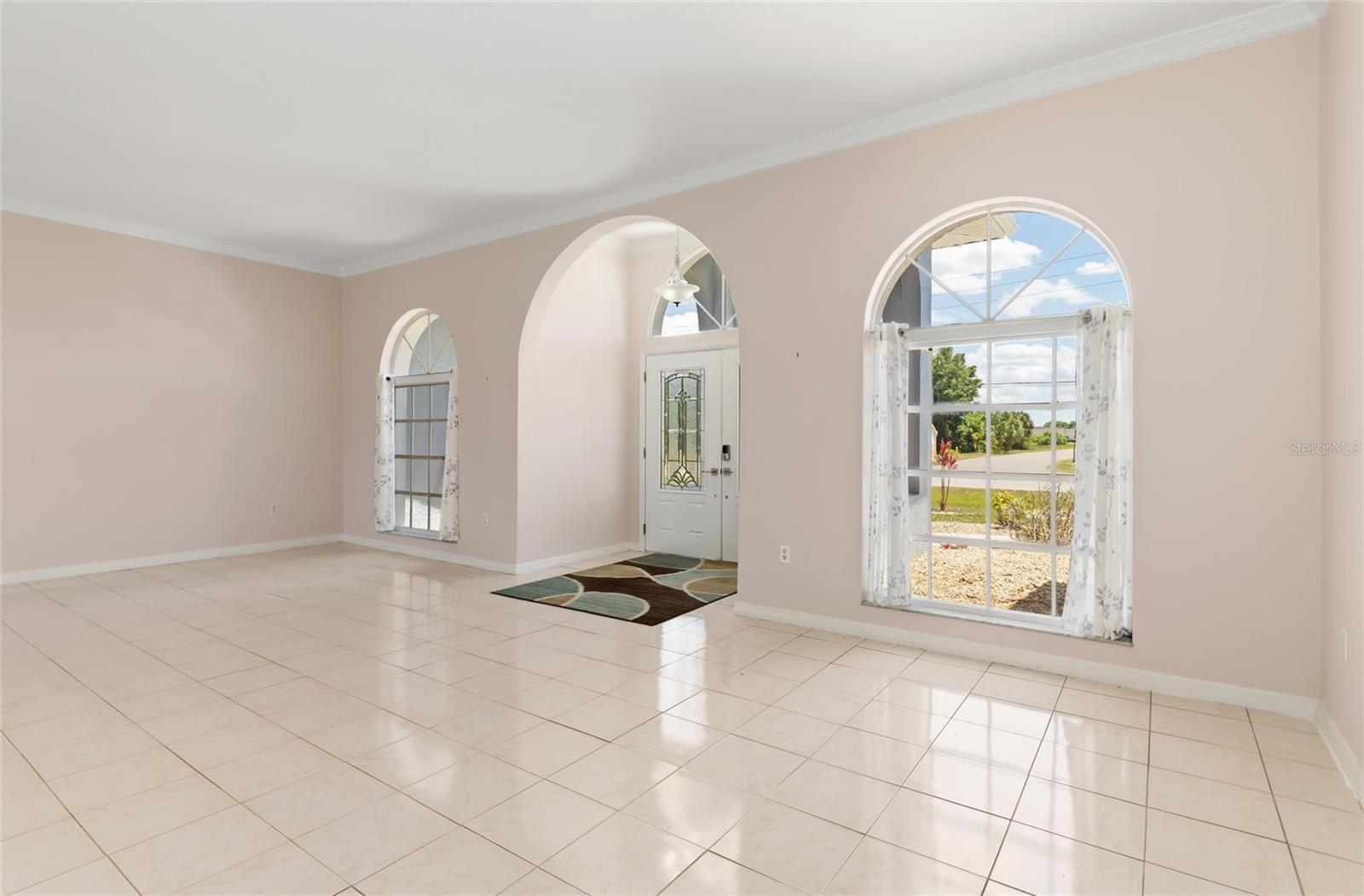 25332 RAMPART BOULEVARD, Punta Gorda, FL 33983