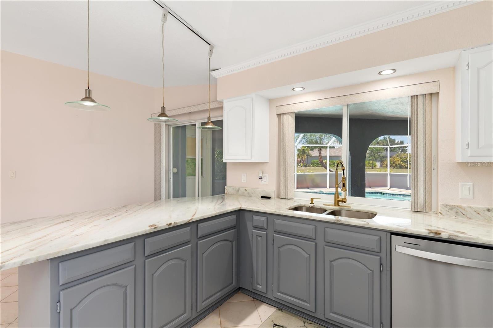 25332 RAMPART BOULEVARD, Punta Gorda, FL 33983