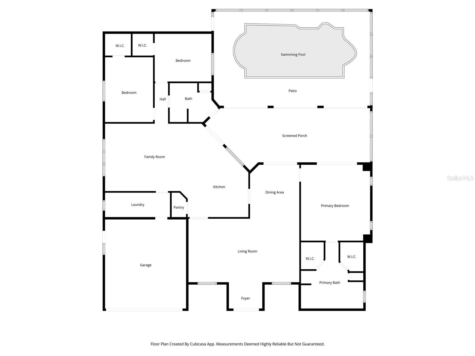 25332 RAMPART BOULEVARD, Punta Gorda, FL 33983