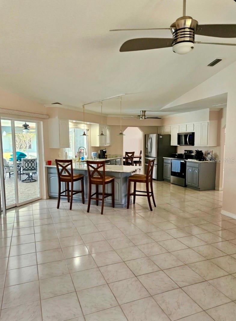 25332 RAMPART BOULEVARD, Punta Gorda, FL 33983