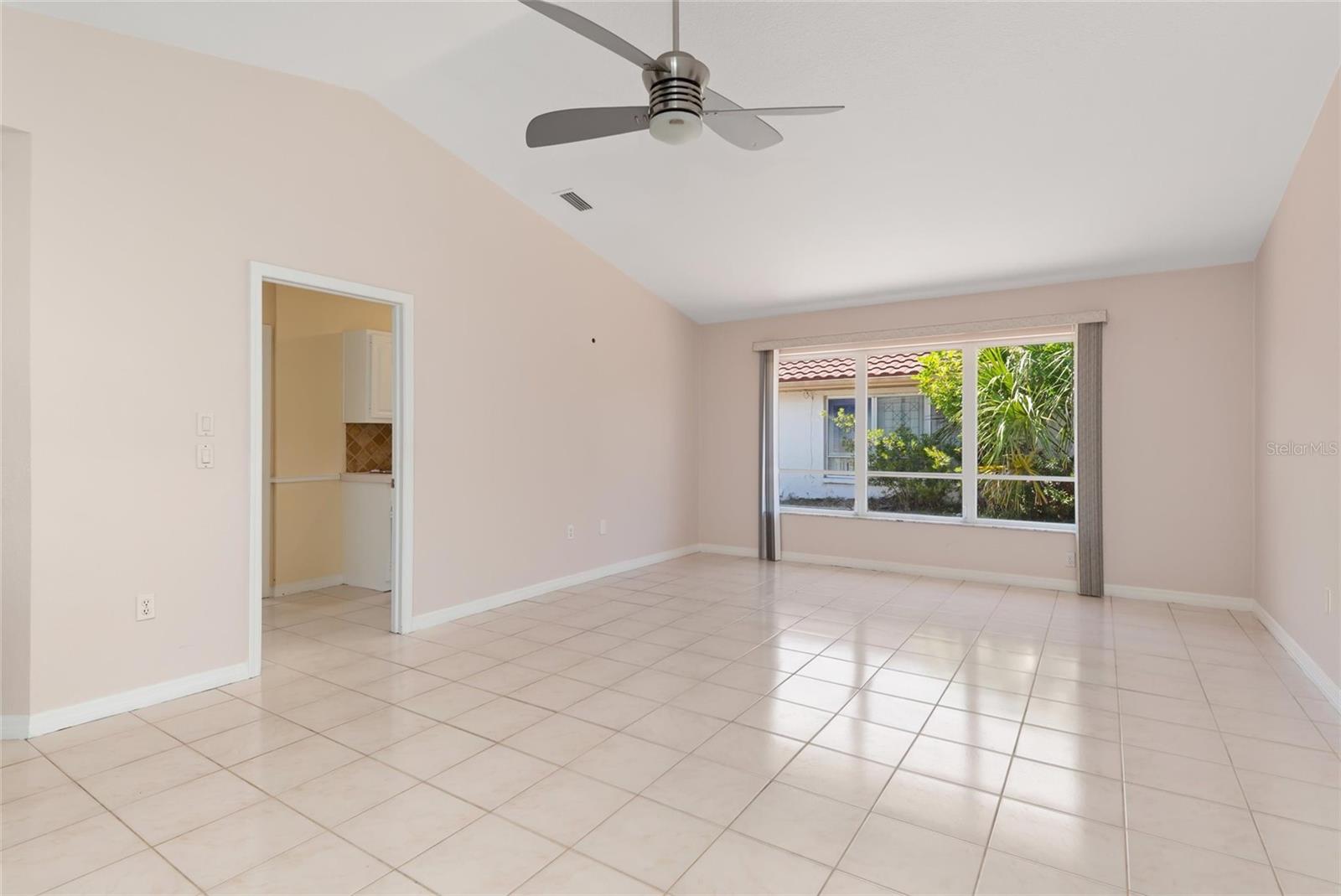 25332 RAMPART BOULEVARD, Punta Gorda, FL 33983
