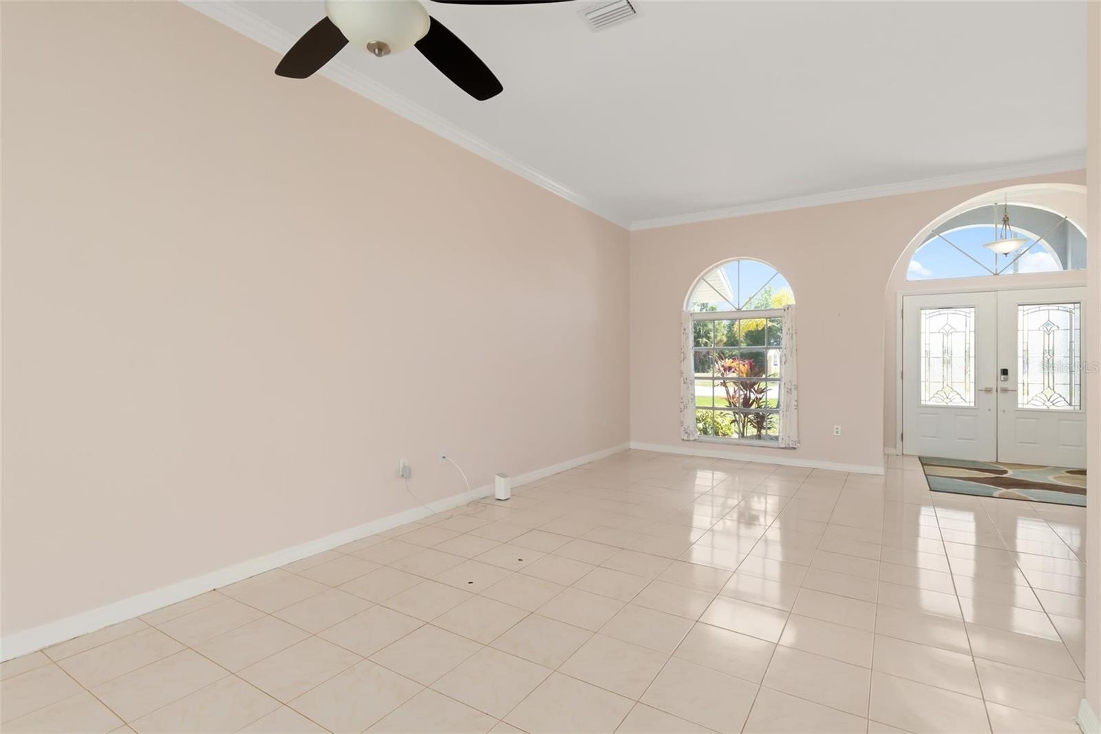 25332 RAMPART BOULEVARD, Punta Gorda, FL 33983