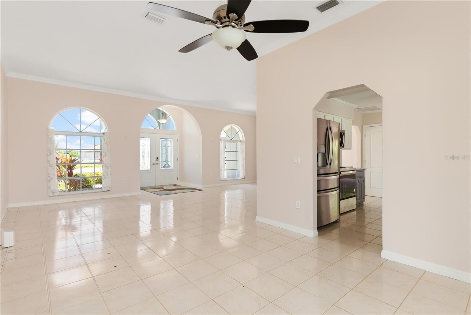 25332 RAMPART BOULEVARD, Punta Gorda, FL 33983