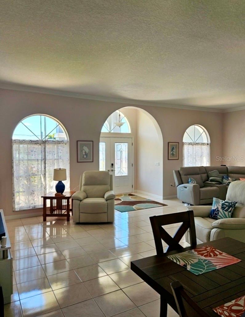 25332 RAMPART BOULEVARD, Punta Gorda, FL 33983