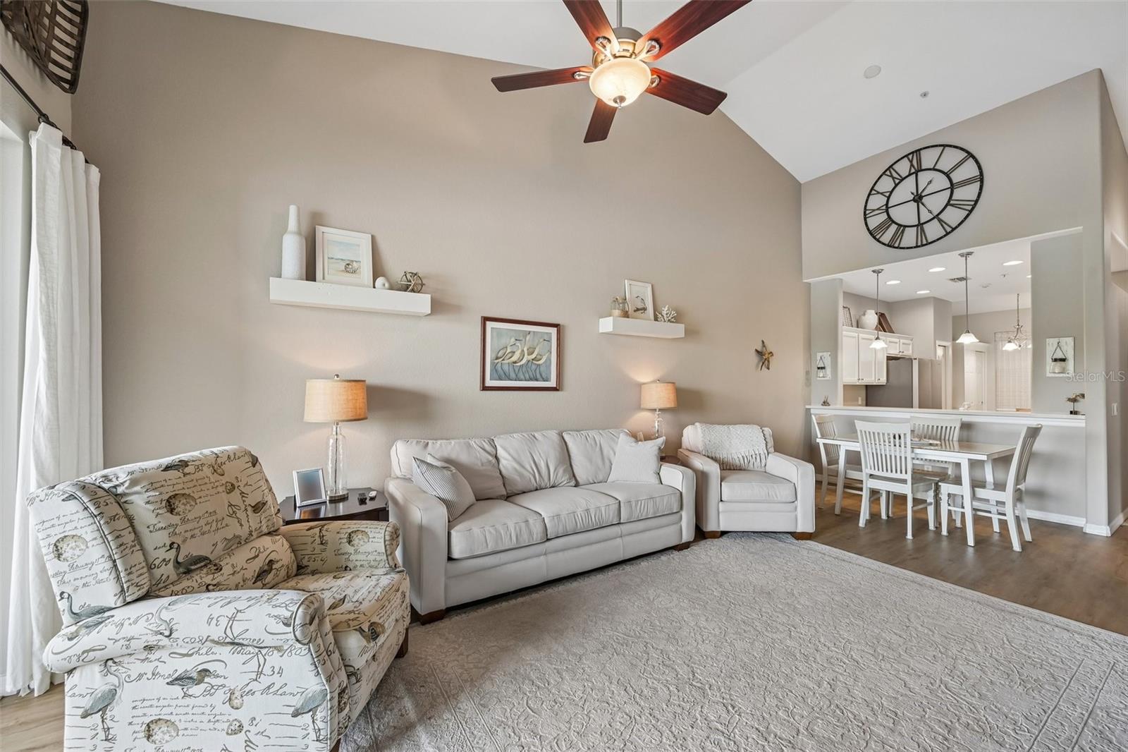 1003 FAIRWAYCOVE LANE, #201, Bradenton, FL 34212