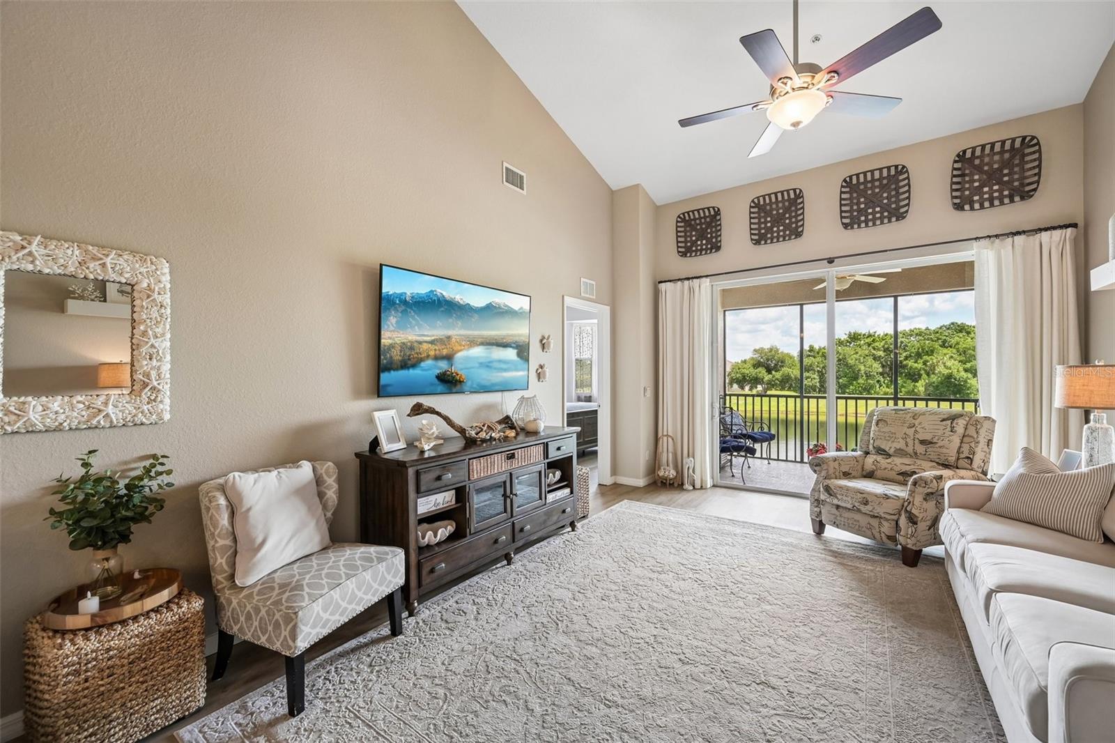 1003 FAIRWAYCOVE LANE, #201, Bradenton, FL 34212