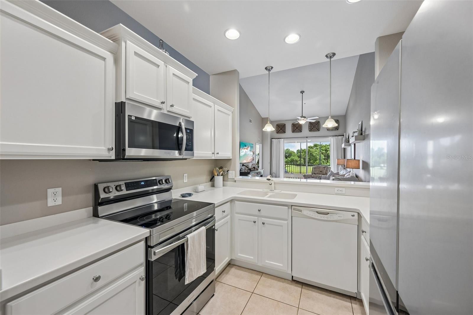 1003 FAIRWAYCOVE LANE, #201, Bradenton, FL 34212