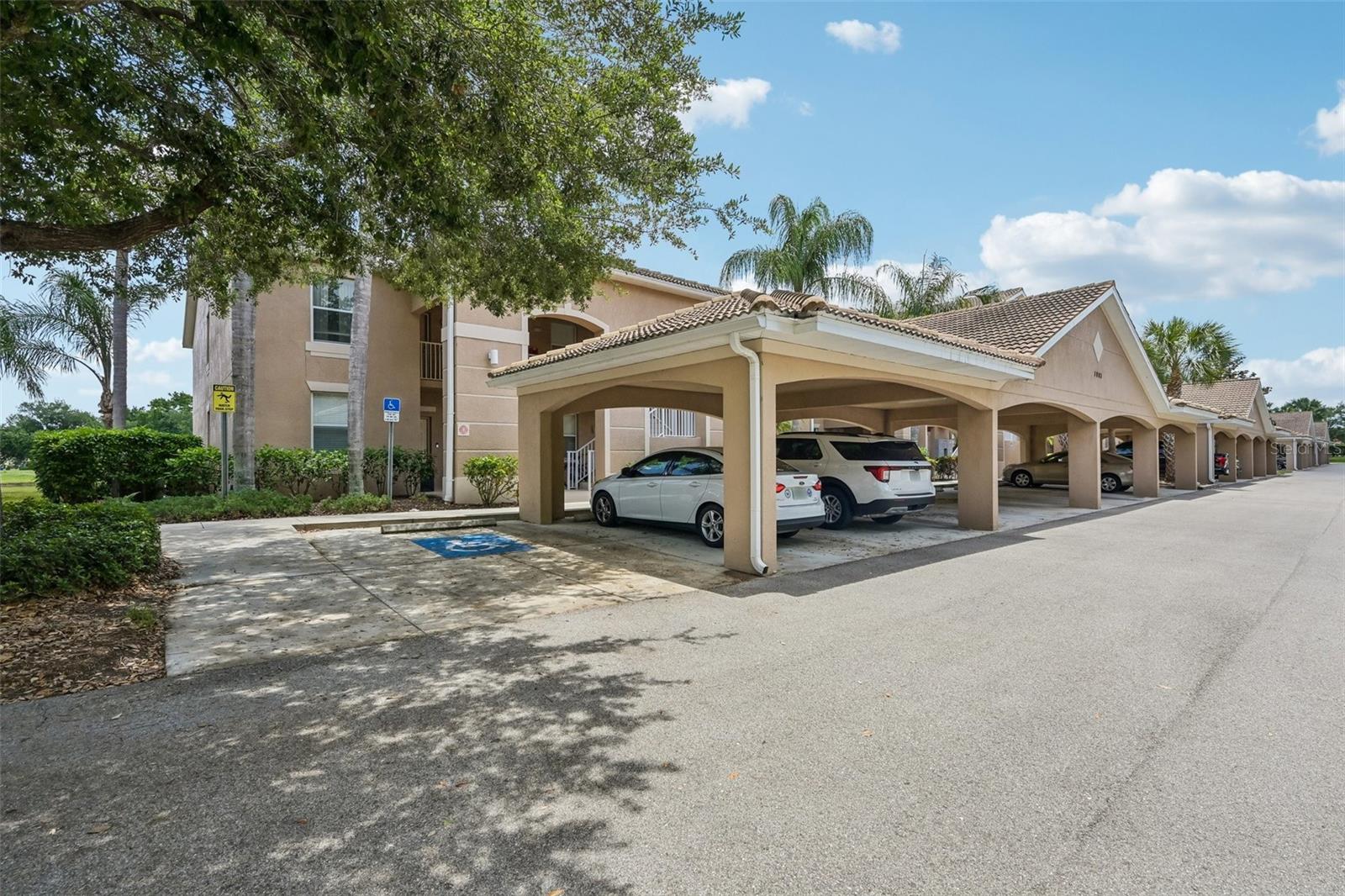 1003 FAIRWAYCOVE LANE, #201, Bradenton, FL 34212