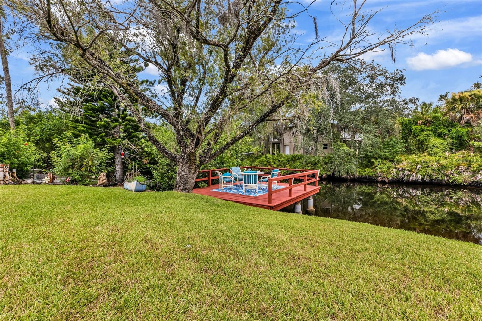 108 ANTILLA ROAD, North Port, FL 34287