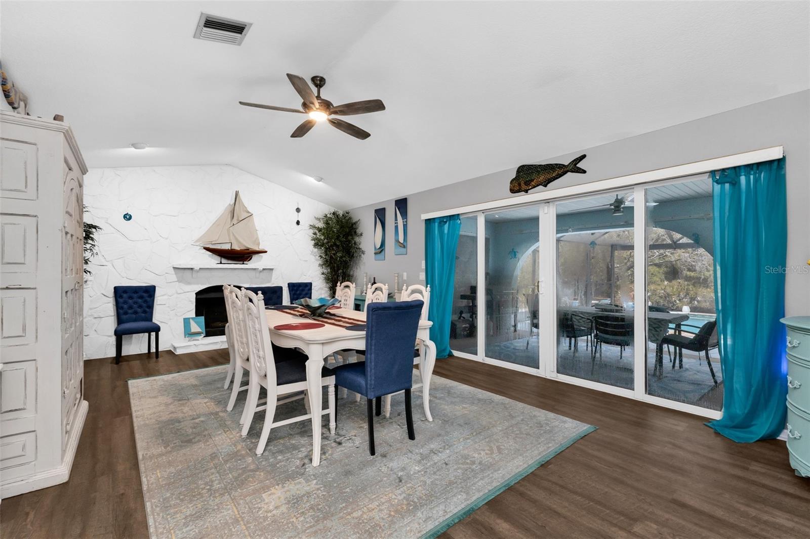 108 ANTILLA ROAD, North Port, FL 34287