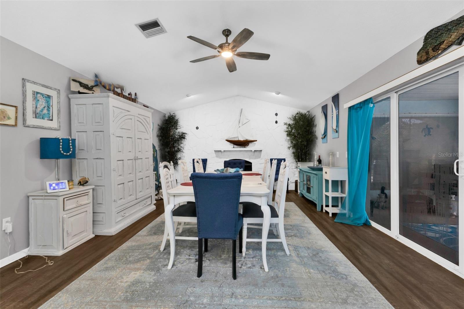 108 ANTILLA ROAD, North Port, FL 34287