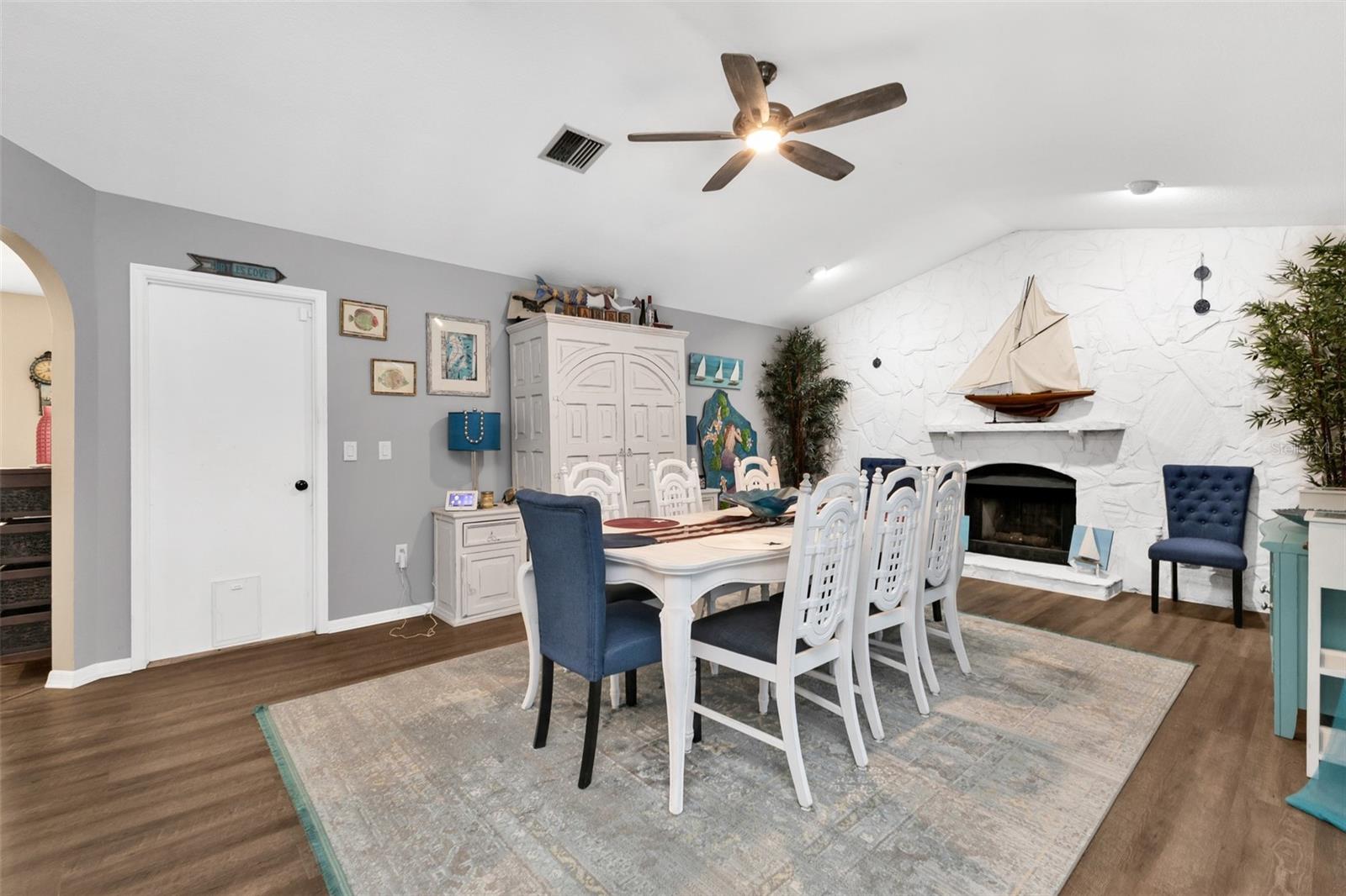 108 ANTILLA ROAD, North Port, FL 34287