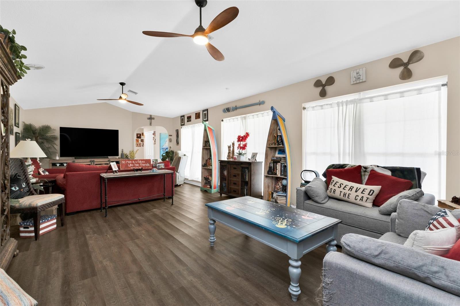 108 ANTILLA ROAD, North Port, FL 34287