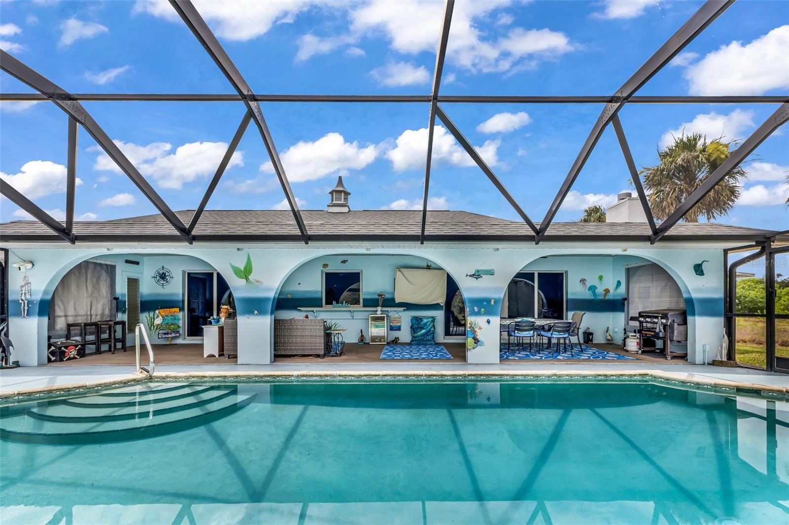 108 ANTILLA ROAD, North Port, FL 34287