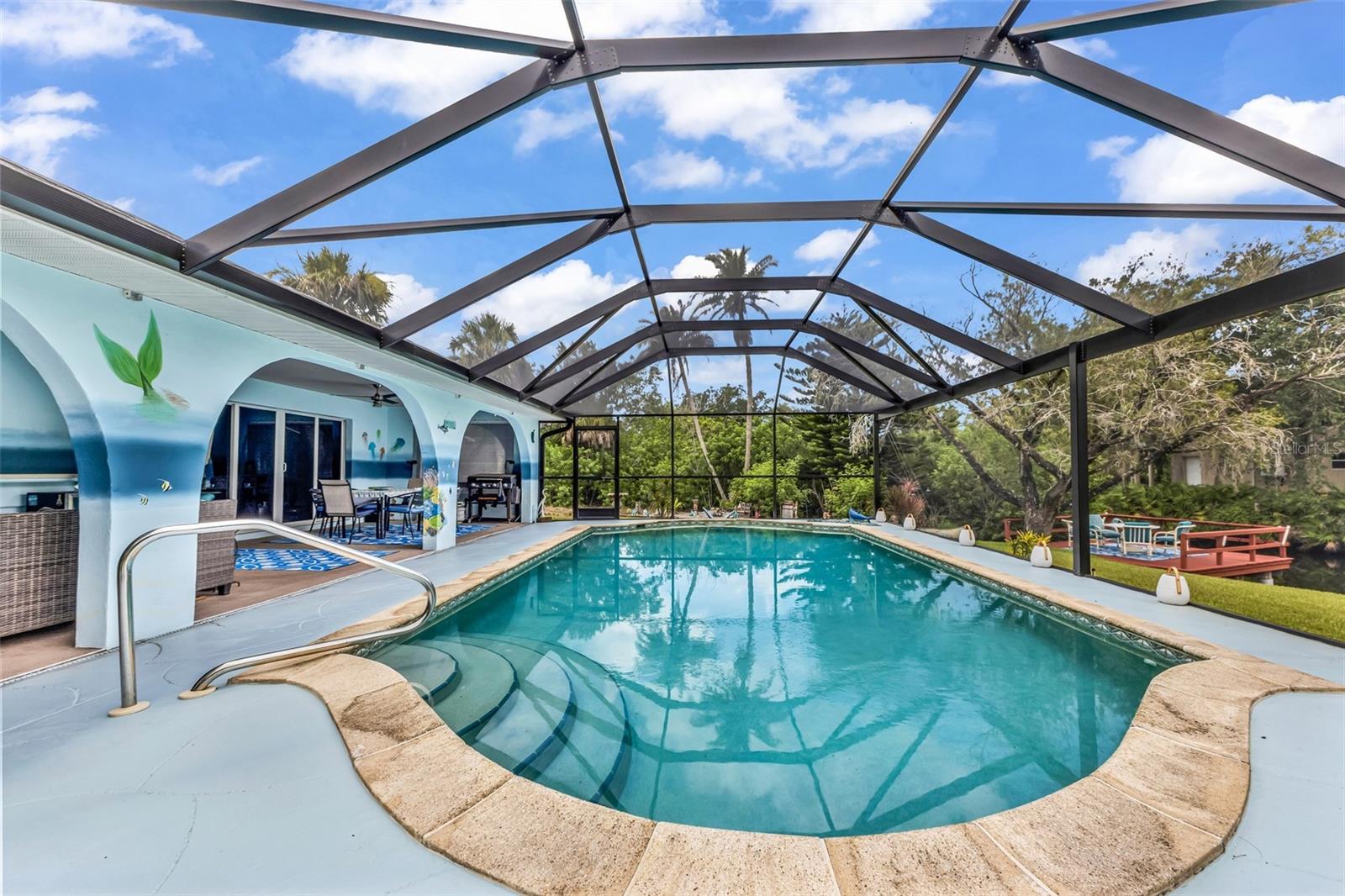 108 ANTILLA ROAD, North Port, FL 34287