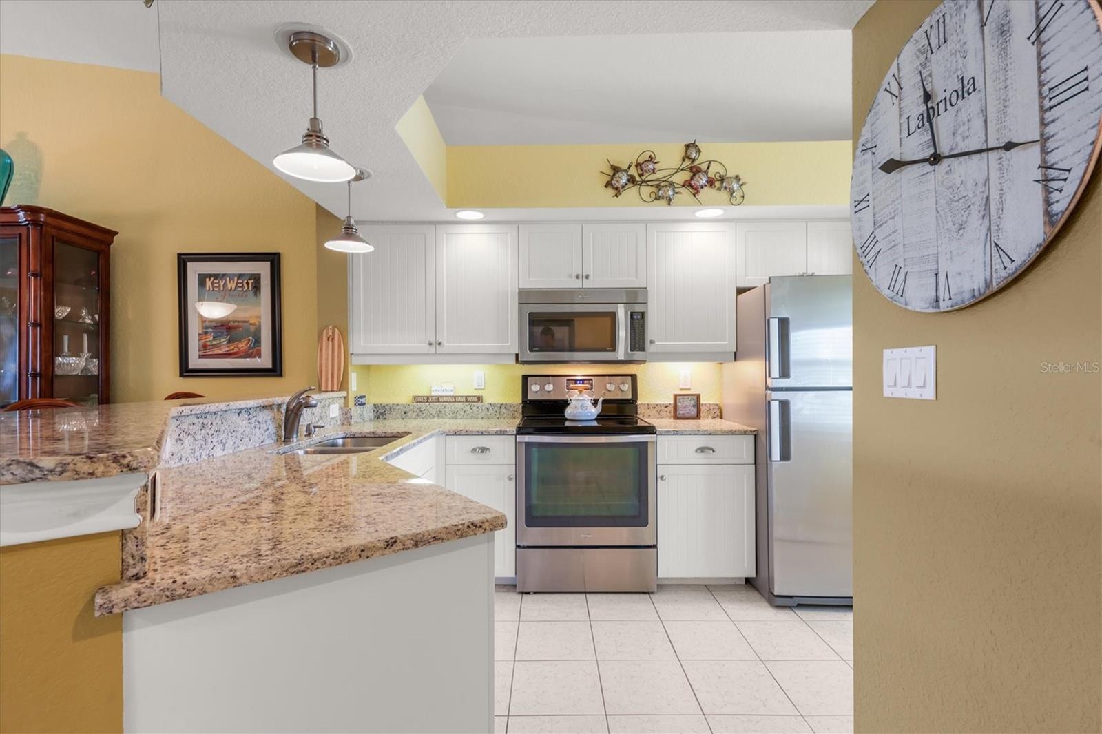 5725 GREENWOOD AVENUE, #4203, North Port, FL 34287