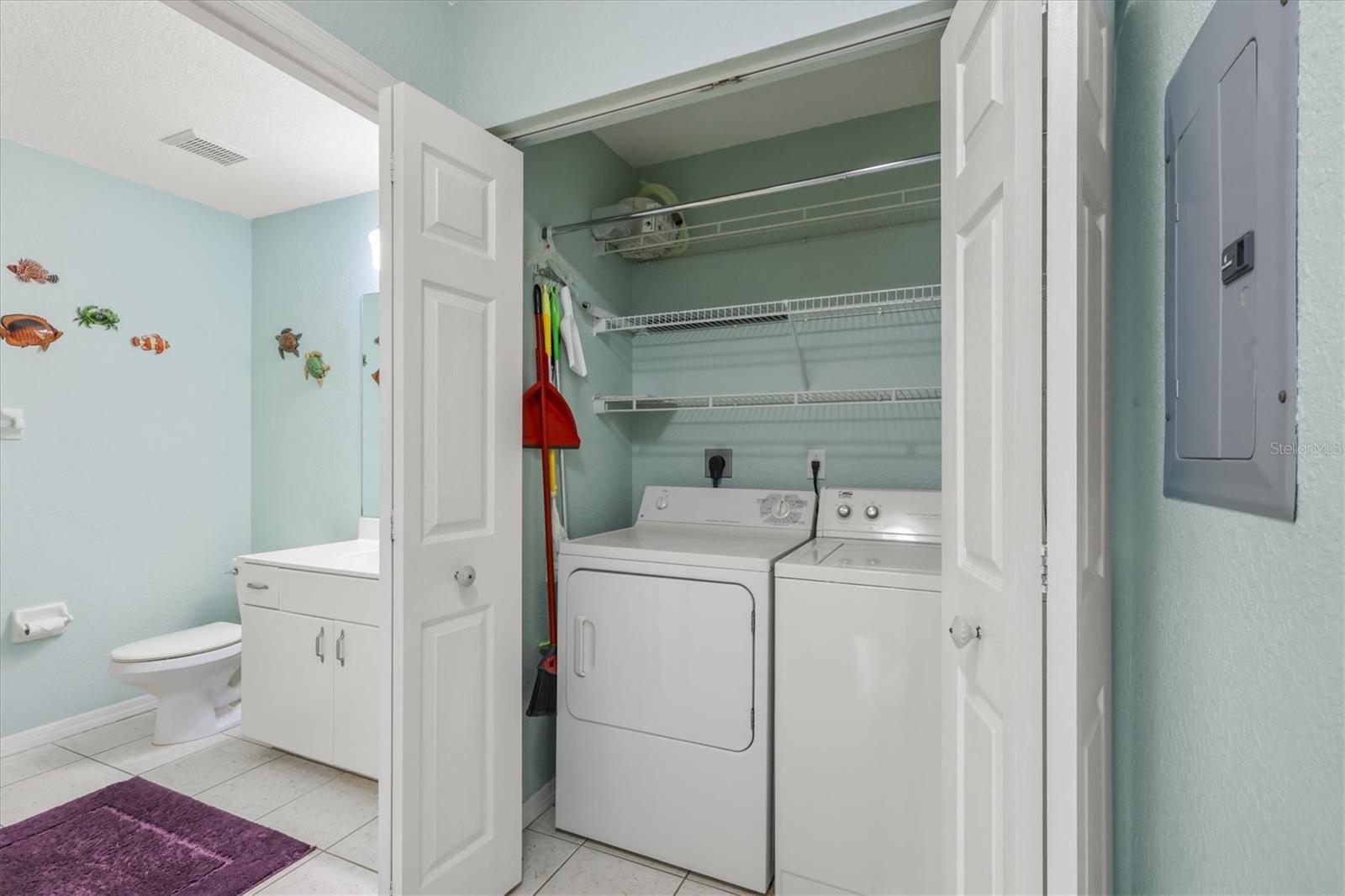 5725 GREENWOOD AVENUE, #4203, North Port, FL 34287
