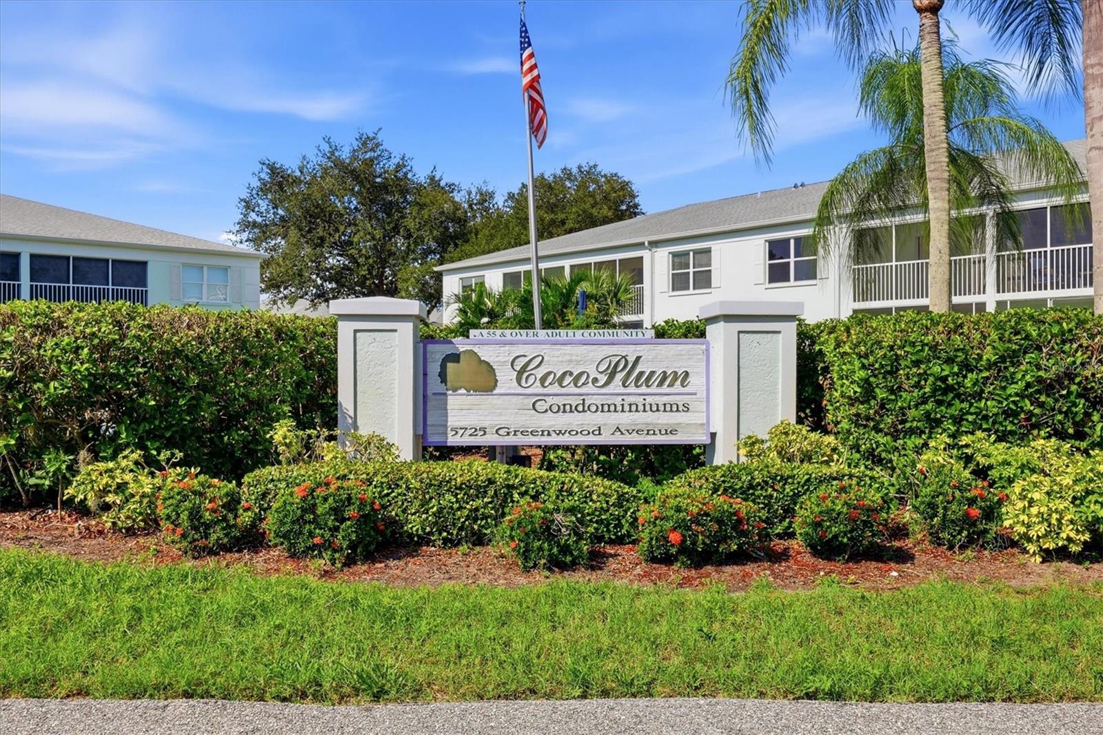 5725 GREENWOOD AVENUE, #4203, North Port, FL 34287