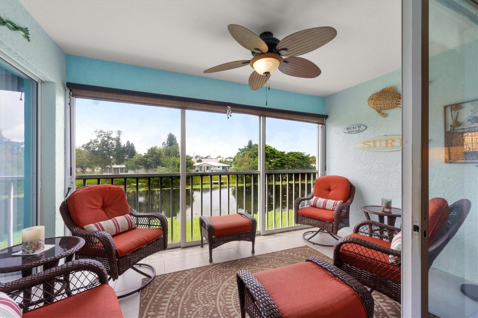 5725 GREENWOOD AVENUE, #4203, North Port, FL 34287