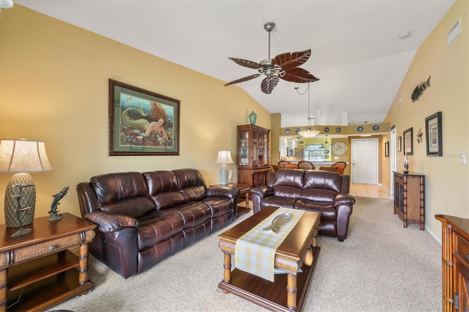 5725 GREENWOOD AVENUE, #4203, North Port, FL 34287