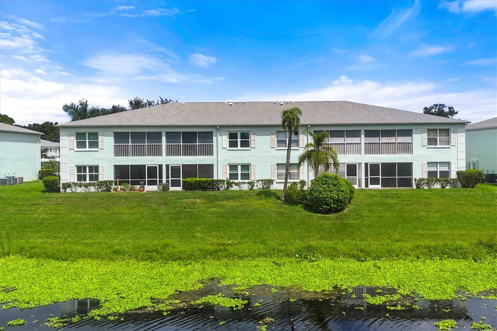 5725 GREENWOOD AVENUE, #4203, North Port, FL 34287