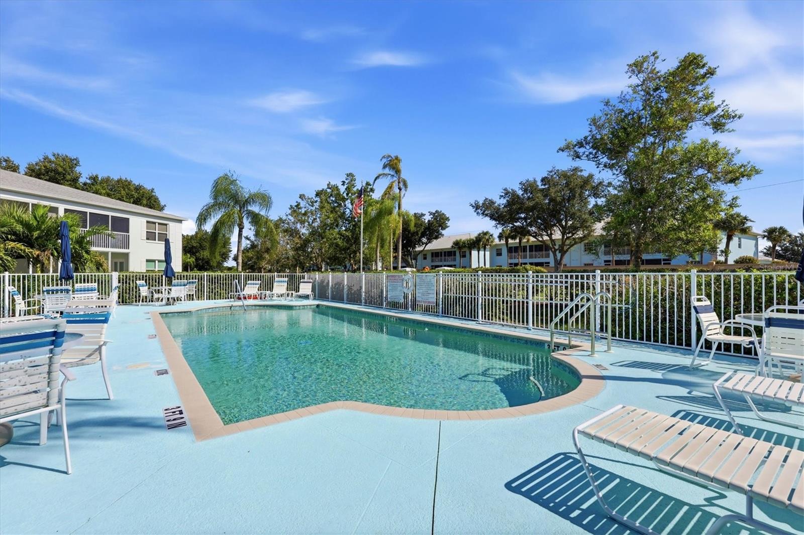 5725 GREENWOOD AVENUE, #4203, North Port, FL 34287