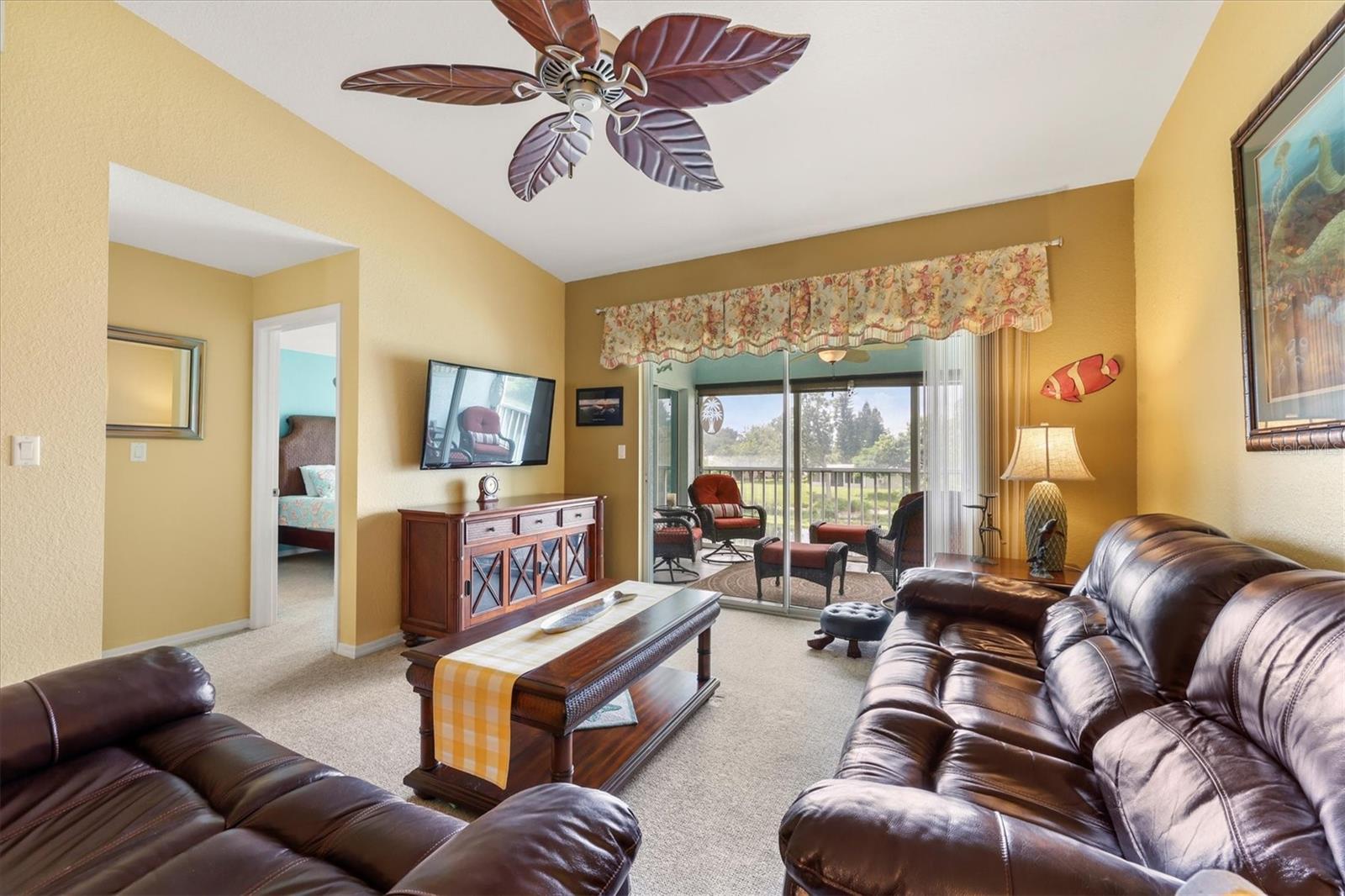 5725 GREENWOOD AVENUE, #4203, North Port, FL 34287