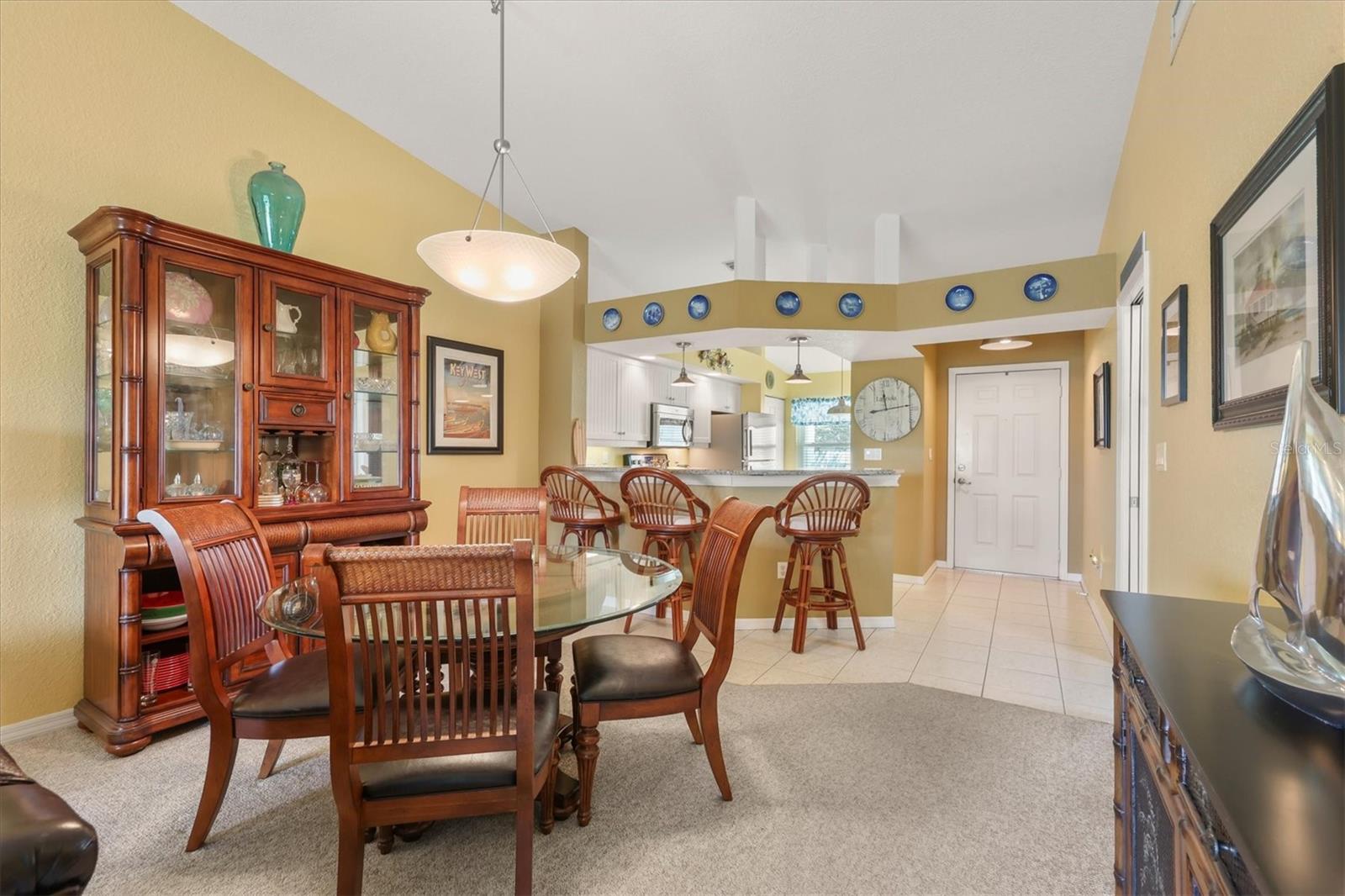 5725 GREENWOOD AVENUE, #4203, North Port, FL 34287