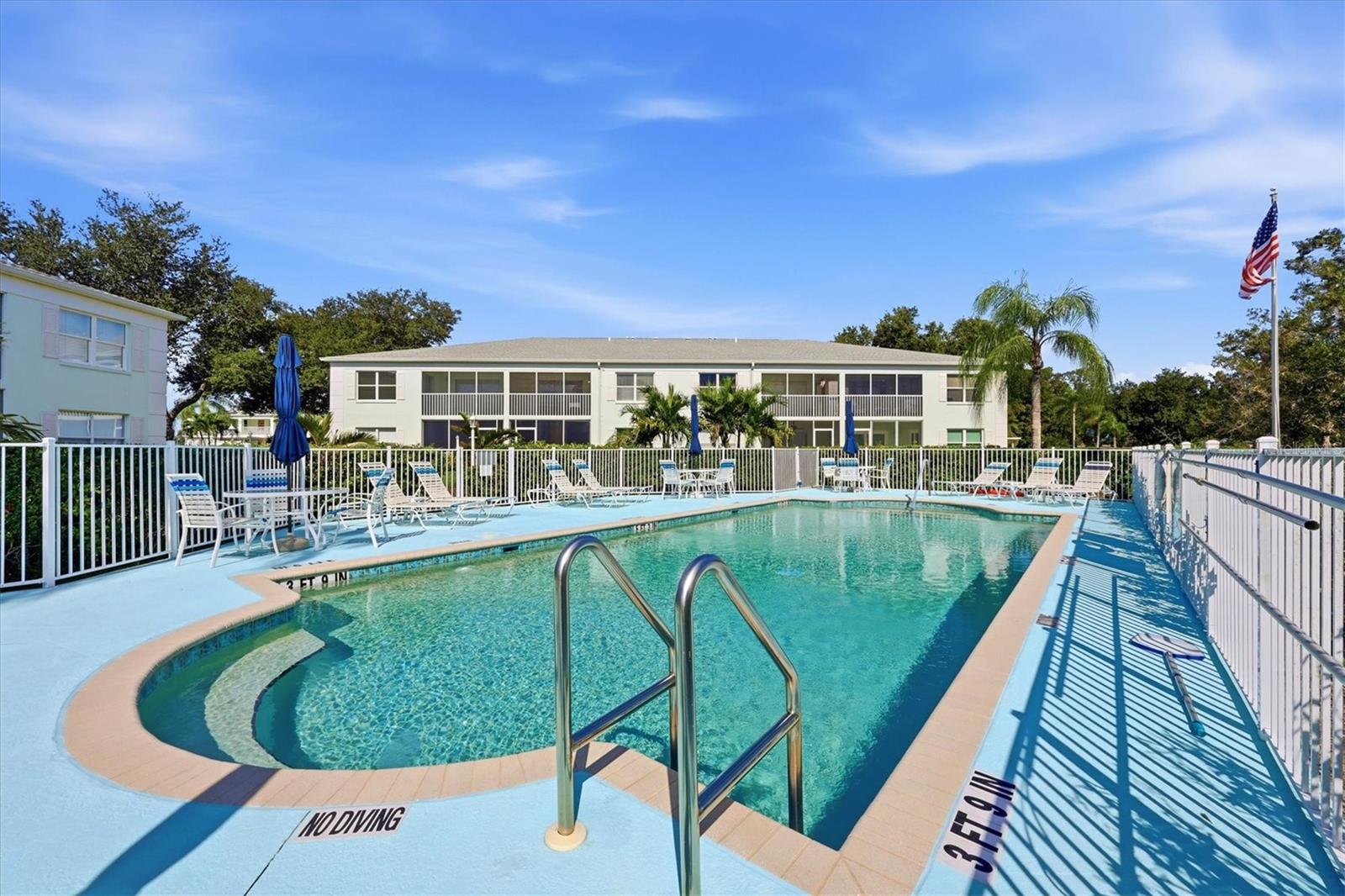 5725 GREENWOOD AVENUE, #4203, North Port, FL 34287