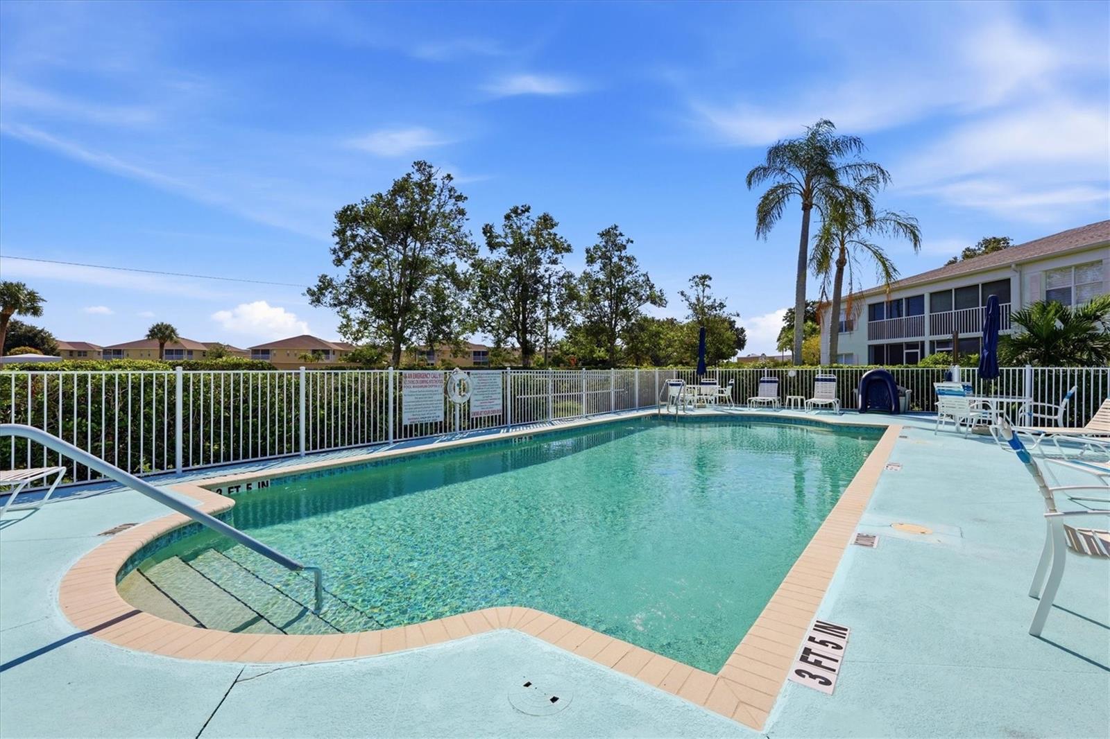 5725 GREENWOOD AVENUE, #4203, North Port, FL 34287
