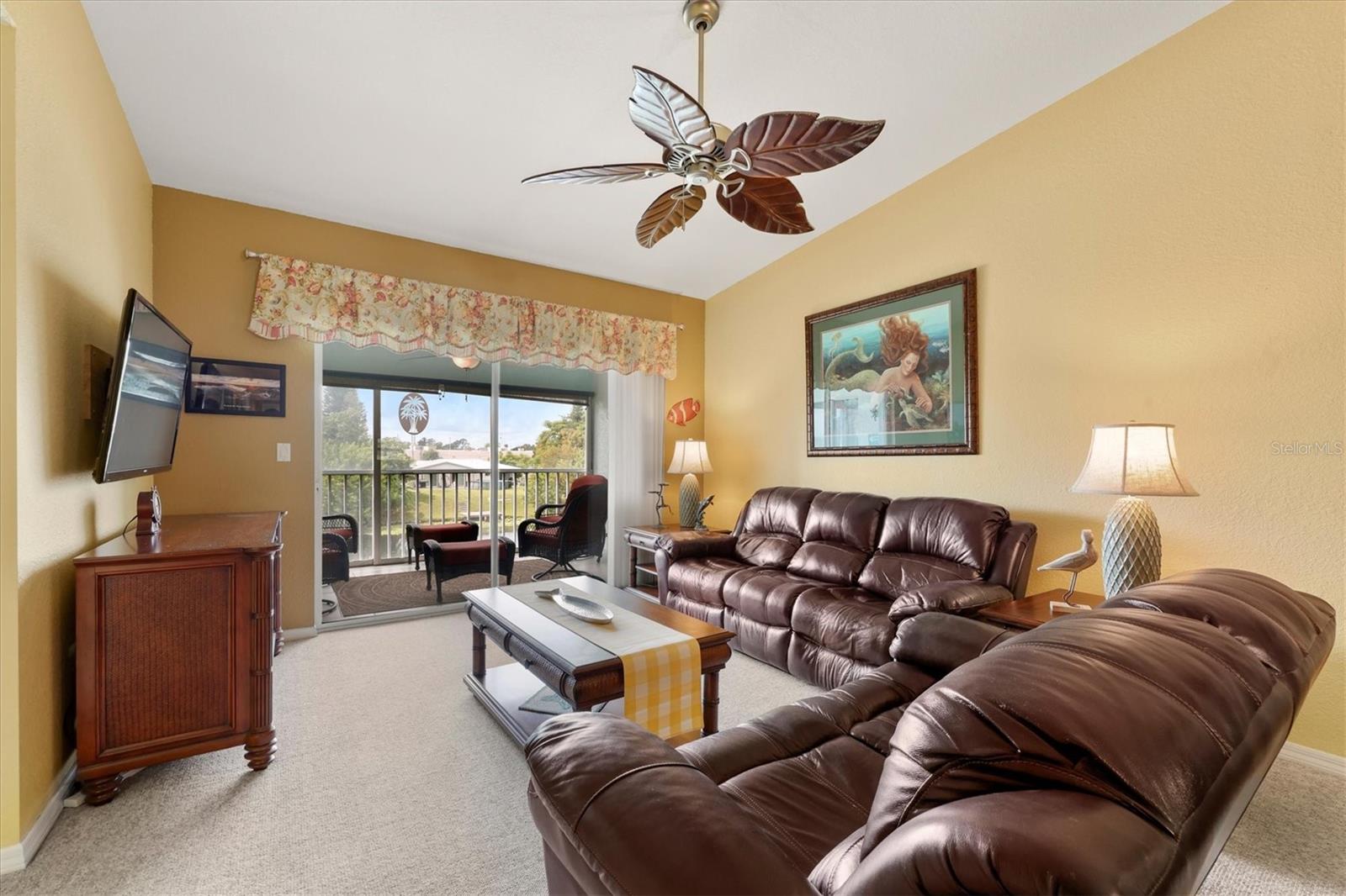 5725 GREENWOOD AVENUE, #4203, North Port, FL 34287